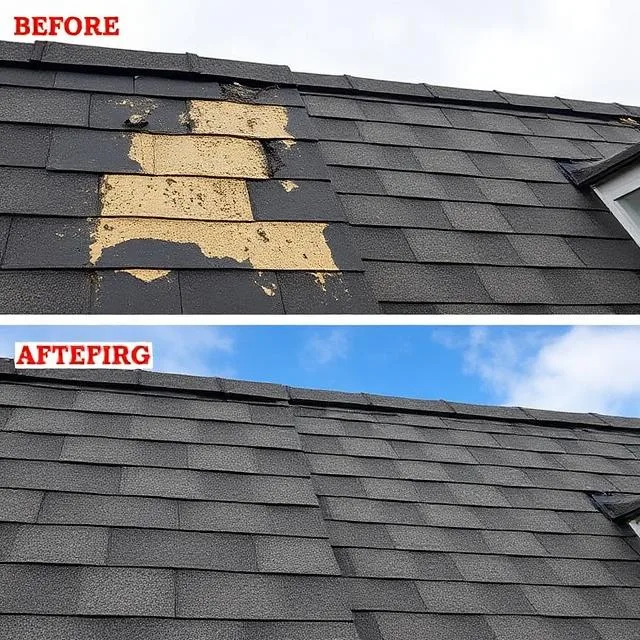 Roof Repair Near Me in Toddville, IA near me